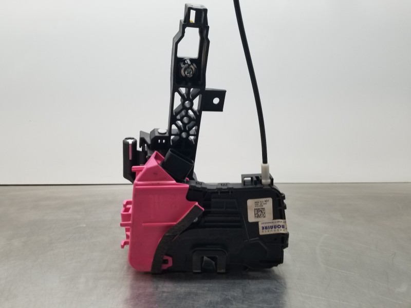 Recambio de cerradura puerta delantera izquierda para hyundai tucson klass referencia OEM IAM 81310N7000  