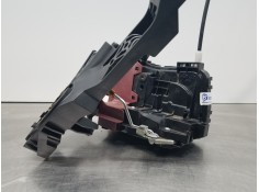 Recambio de cerradura puerta trasera derecha para hyundai tucson klass referencia OEM IAM 81420N7000  