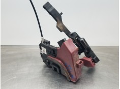 Recambio de cerradura puerta trasera derecha para hyundai tucson klass referencia OEM IAM 81420N7000   2