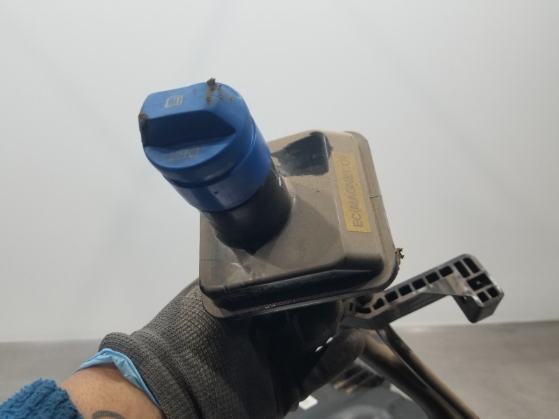 Recambio de deposito aditivo adblue fap ( deposito grande ) para hyundai tucson klass referencia OEM IAM 31550R2000 31500N7000 3