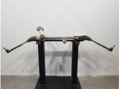 Recambio de cremallera direccion para hyundai tucson klass referencia OEM IAM 56500N7000  