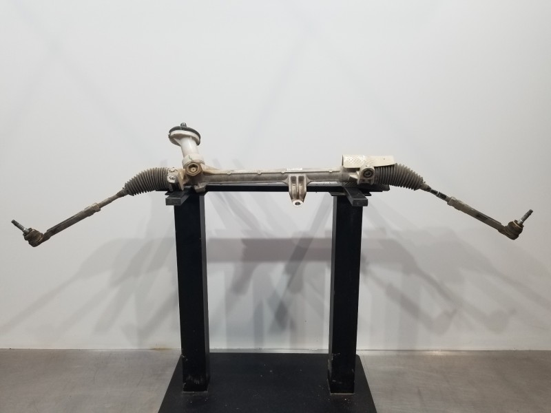 Recambio de cremallera direccion para hyundai tucson klass referencia OEM IAM 56500N7000  