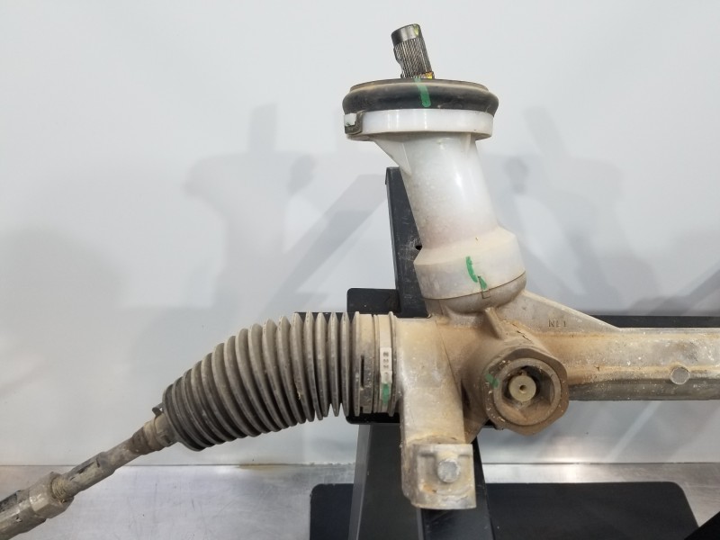 Recambio de cremallera direccion para hyundai tucson klass referencia OEM IAM 56500N7000  