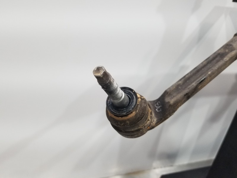 Recambio de cremallera direccion para hyundai tucson klass referencia OEM IAM 56500N7000  