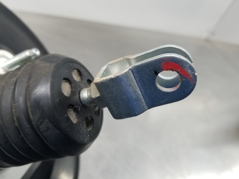 Recambio de servofreno para hyundai tucson klass referencia OEM IAM 59110N7200 58500N7210 