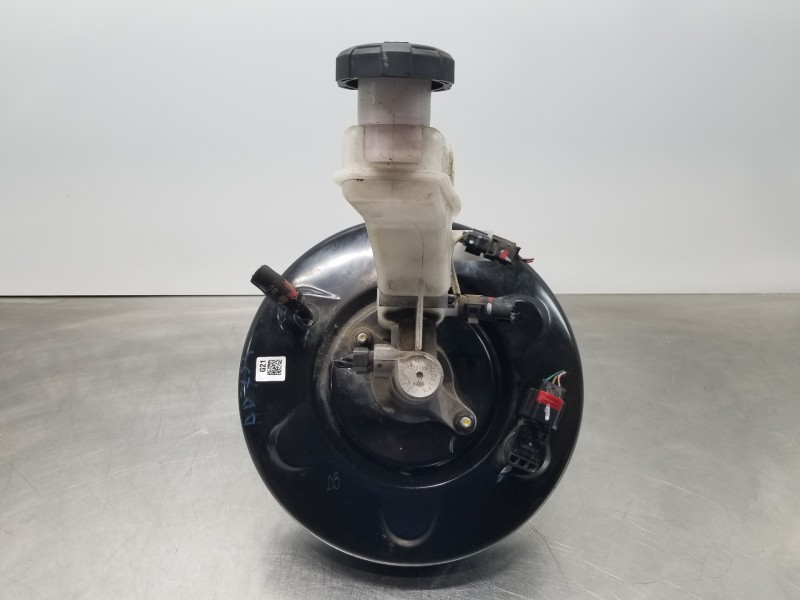 Recambio de servofreno para hyundai tucson klass referencia OEM IAM 59110N7200 58500N7210 