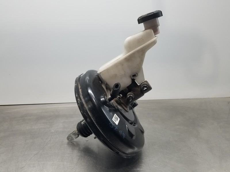 Recambio de servofreno para hyundai tucson klass referencia OEM IAM 59110N7200 58500N7210 