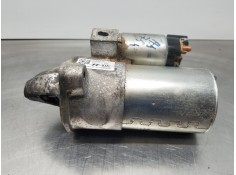 Recambio de motor arranque para hyundai tucson klass referencia OEM IAM 361002U800  