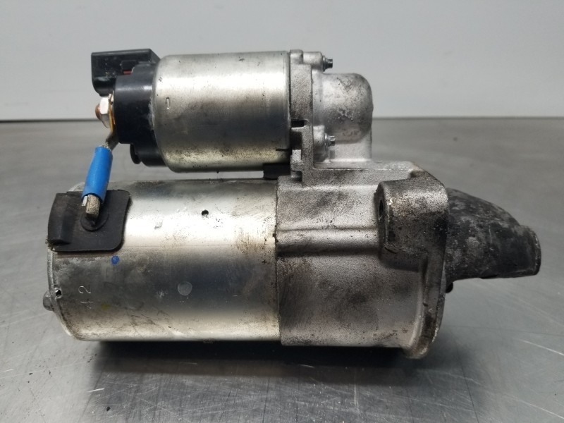 Recambio de motor arranque para hyundai tucson klass referencia OEM IAM 361002U800  