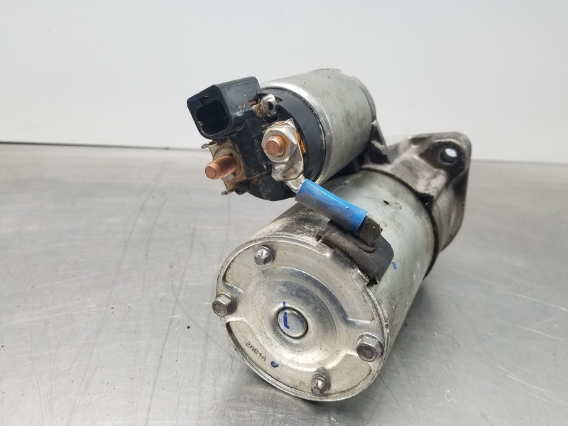 Recambio de motor arranque para hyundai tucson klass referencia OEM IAM 361002U800  