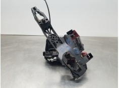 Recambio de cerradura puerta trasera izquierda para hyundai tucson klass referencia OEM IAM 81410N7000  