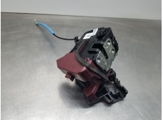 Recambio de cerradura puerta trasera izquierda para hyundai tucson klass referencia OEM IAM 81410N7000   2