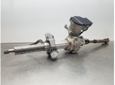 Recambio de columna direccion para hyundai tucson klass referencia OEM IAM 56370N7200  