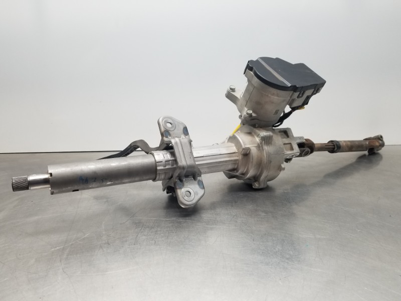 Recambio de columna direccion para hyundai tucson klass referencia OEM IAM 56370N7200  