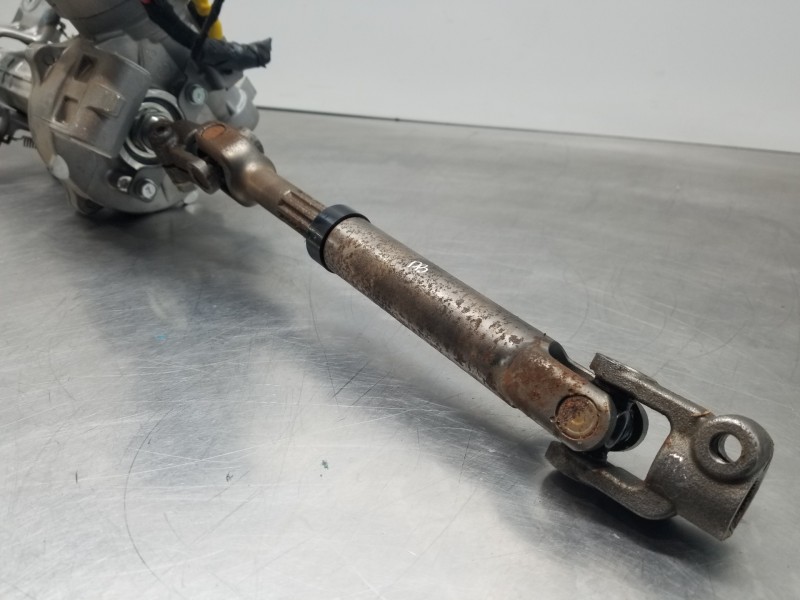 Recambio de columna direccion para hyundai tucson klass referencia OEM IAM 56370N7200  