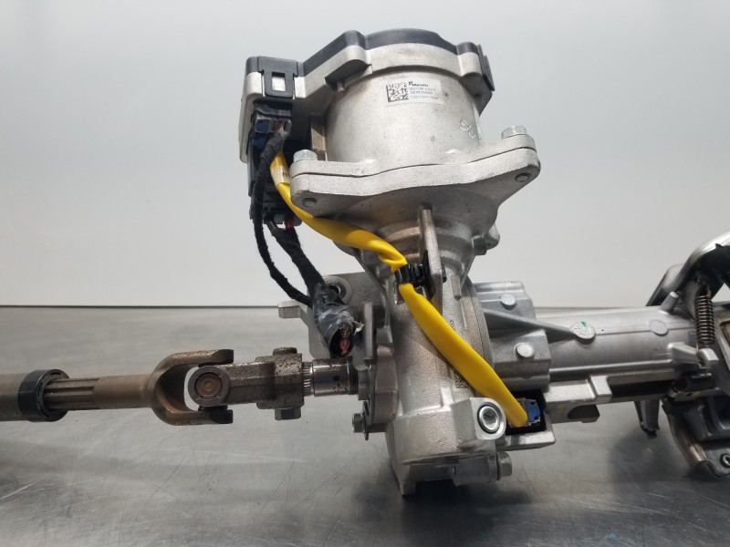 Recambio de columna direccion para hyundai tucson klass referencia OEM IAM 56370N7200  