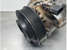Recambio de compresor aire acondicionado para hyundai tucson klass referencia OEM IAM 97701N7000   2
