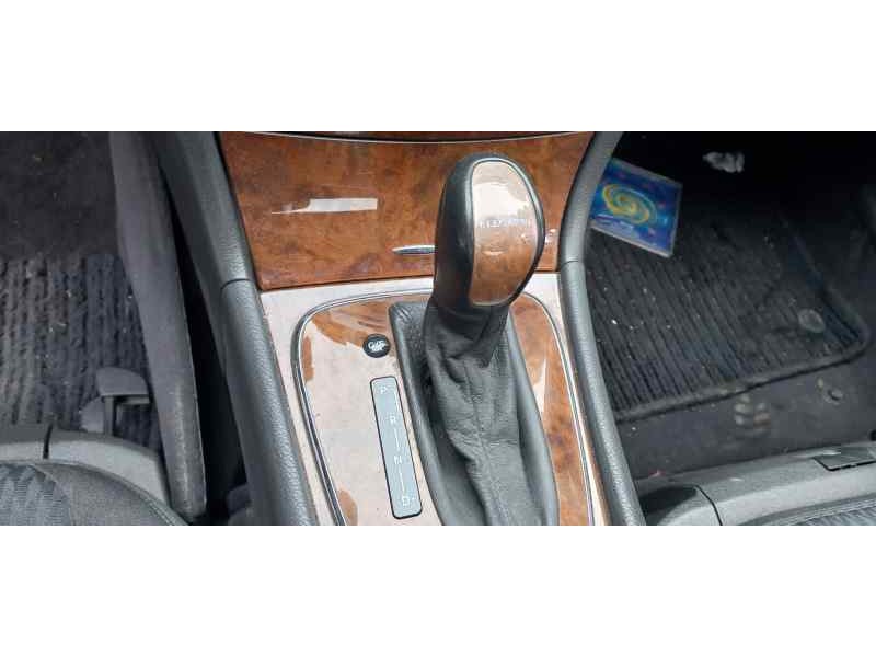 mercedes clase e (w211) berlina del año 2006