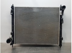 Recambio de radiador agua para nissan pulsar (c13) fastback referencia OEM IAM 21410HX51A  