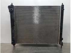 Recambio de radiador agua para nissan pulsar (c13) fastback referencia OEM IAM 21410HX51A   2