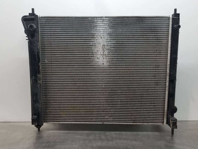 Recambio de radiador agua para nissan pulsar (c13) fastback referencia OEM IAM 21410HX51A  