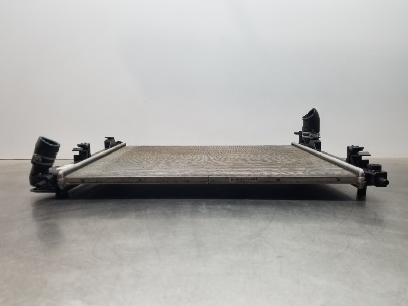 Recambio de radiador agua para nissan pulsar (c13) fastback referencia OEM IAM 21410HX51A  