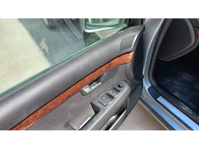 audi a4 berlina (8e) del año 2005