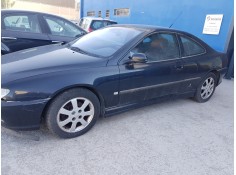 peugeot 406 coupe (s1/s2) del año 2002 2