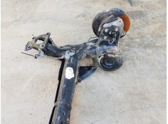 Recambio de puente trasero para peugeot rifter active pack referencia OEM IAM 9822650980   2