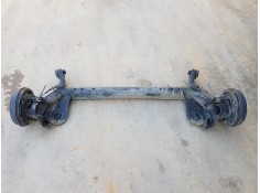 Recambio de puente trasero para ford transit courier trend referencia OEM IAM 2571553 EY165K952AC