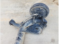 Recambio de puente trasero para ford transit courier trend referencia OEM IAM 2571553 EY165K952AC  2