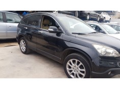 honda cr-v (re) del año 2007 2