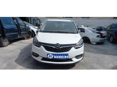 opel zafira (c) del año 2017