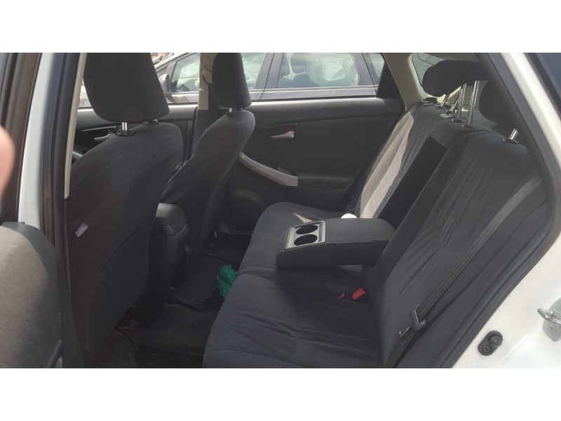 toyota prius (nhw30) del año 2012