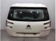 Recambio de porton trasero para citroen c4 grand picasso spacetourer referencia OEM IAM 1609401680 9676914380