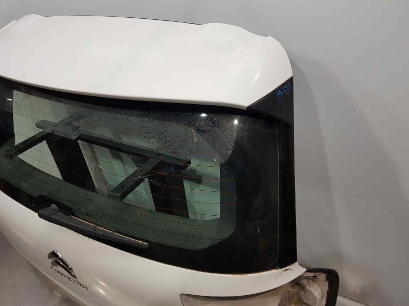 Recambio de porton trasero para citroen c4 grand picasso spacetourer referencia OEM IAM 1609401680 9676914380 