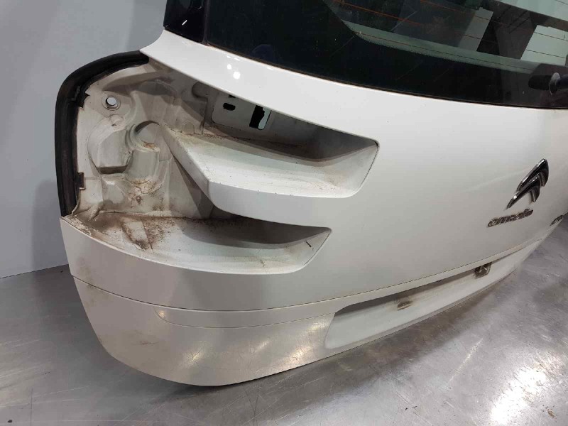 Recambio de porton trasero para citroen c4 grand picasso spacetourer referencia OEM IAM 1609401680 9676914380 