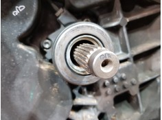 Recambio de caja cambios para fiat bravo (198) sport referencia OEM IAM 55564408 55563397 55193620 2