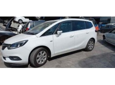 opel zafira (c) del año 2017 2