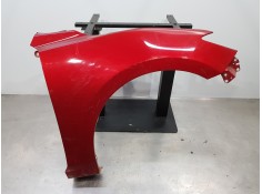 Recambio de aleta delantera derecha para mazda 3 lim. () style referencia OEM IAM B45A52111B  