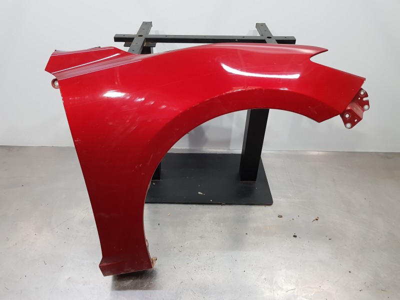 Recambio de aleta delantera derecha para mazda 3 lim. () style referencia OEM IAM B45A52111B  