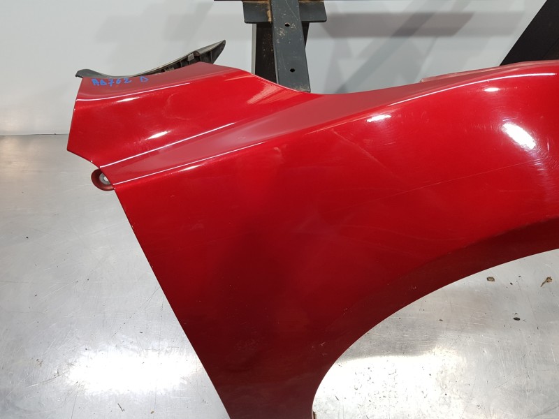 Recambio de aleta delantera derecha para mazda 3 lim. () style referencia OEM IAM B45A52111B  