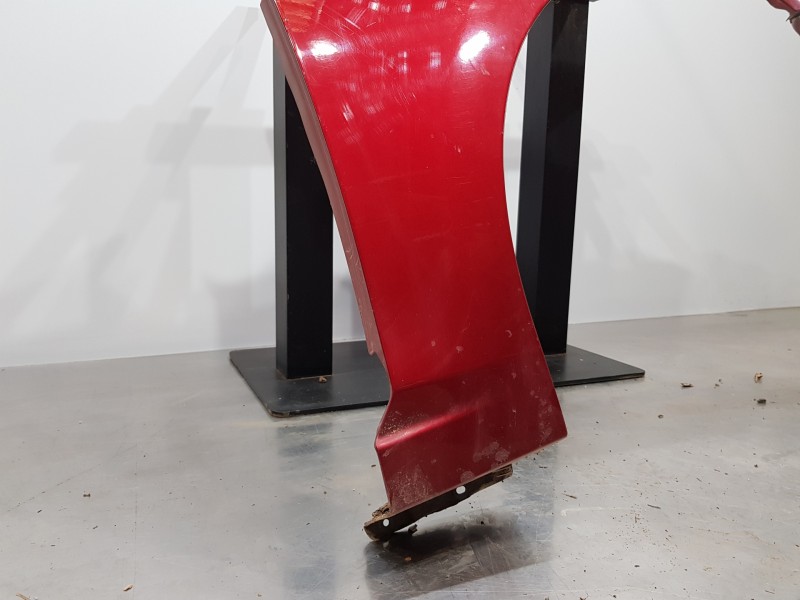 Recambio de aleta delantera derecha para mazda 3 lim. () style referencia OEM IAM B45A52111B  