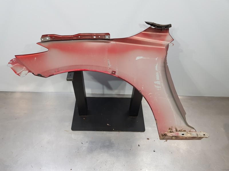 Recambio de aleta delantera derecha para mazda 3 lim. () style referencia OEM IAM B45A52111B  