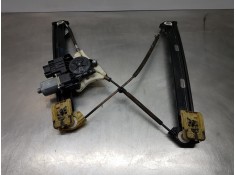 Recambio de elevalunas delantero derecho para seat ibiza (kj1) style referencia OEM IAM 2Q1959406E 6F0837462D