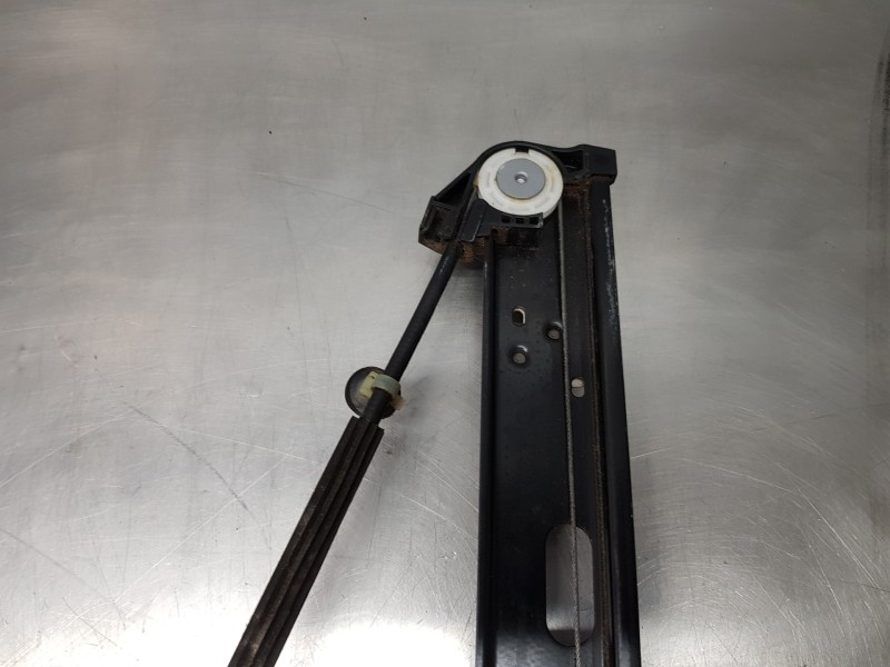 Recambio de elevalunas delantero derecho para seat ibiza (kj1) style referencia OEM IAM 2Q1959406E 6F0837462D  Recambio de elevalunas delantero derecho para seat ibiza (kj1) style referencia OEM IAM 2Q1959406E 6F0837462D