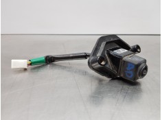 Recambio de sensor de aparcamiento para nissan qashqai (j11) acenta referencia OEM IAM 284424EA0B   2