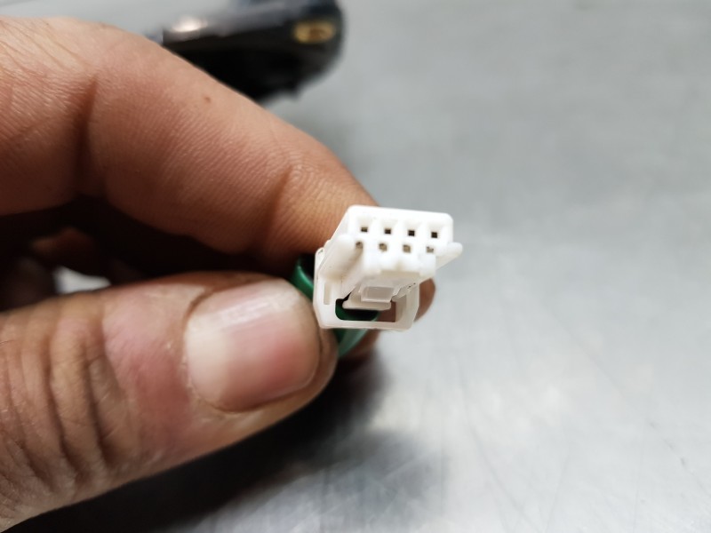 Recambio de sensor de aparcamiento para nissan qashqai (j11) acenta referencia OEM IAM 284424EA0B   Recambio de sensor de aparcamiento para nissan qashqai (j11) acenta referencia OEM IAM 284424EA0B