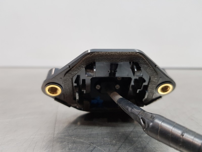 Recambio de sensor de aparcamiento para nissan qashqai (j11) acenta referencia OEM IAM 284424EA0B   Recambio de sensor de aparcamiento para nissan qashqai (j11) acenta referencia OEM IAM 284424EA0B