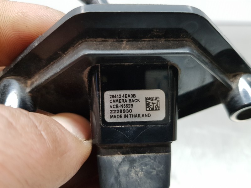 Recambio de sensor de aparcamiento para nissan qashqai (j11) acenta referencia OEM IAM 284424EA0B   Recambio de sensor de aparcamiento para nissan qashqai (j11) acenta referencia OEM IAM 284424EA0B